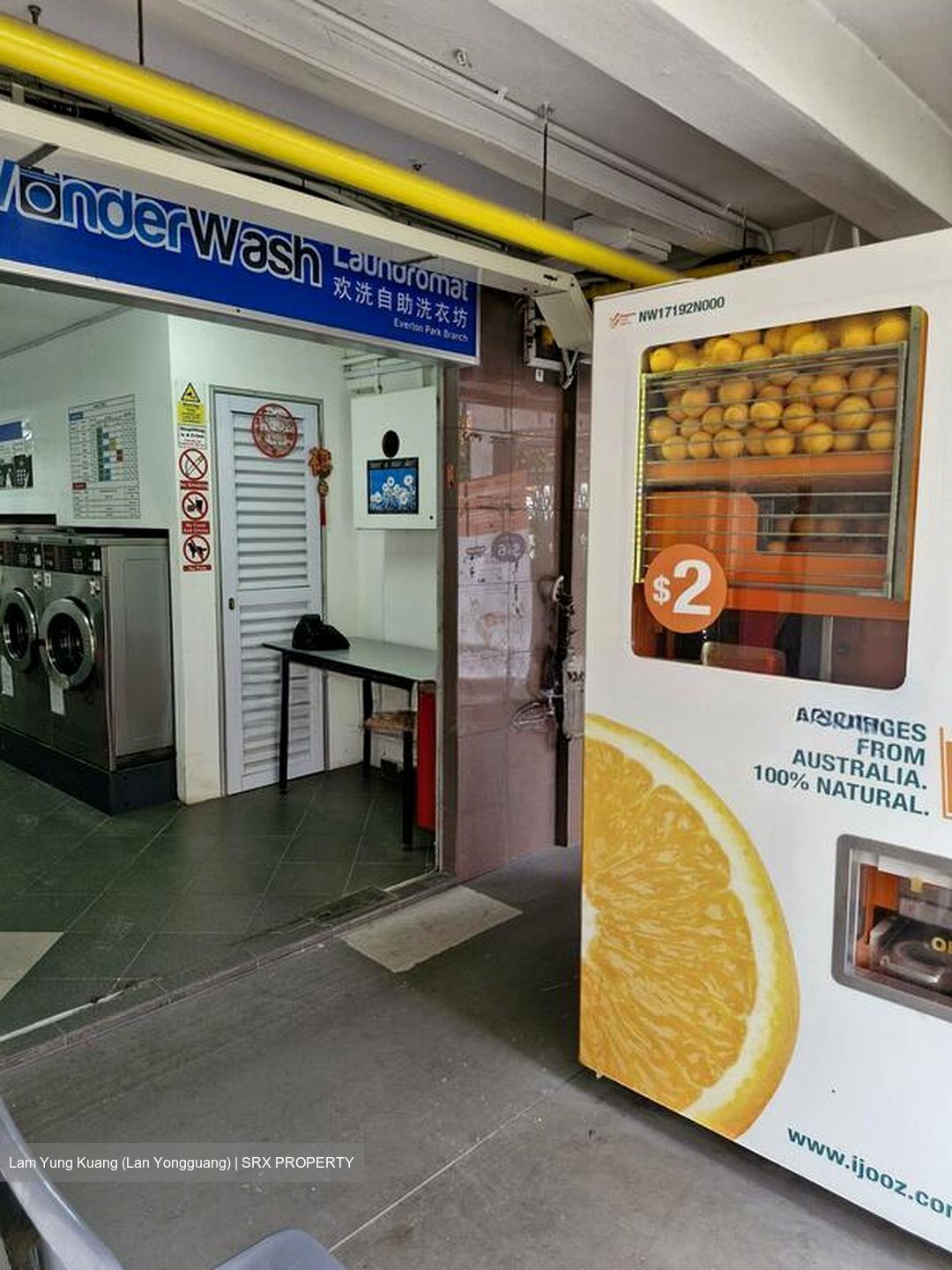 Everton Park (D2), Shop House #504190491